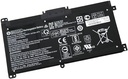 Batería Hp BK03XL / X360 / 14-M / 14-BA ORIGINAL