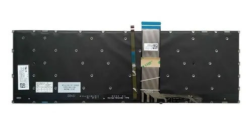 TECLADO LENOVO IDEADAD 5-15IIL05 15ARE05 15ITL05 5-15ALC05