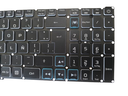 TECLADO PORTATIL ACER NITRO 5 AN515-58 AN515-56 AN515-57 AN515-54