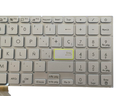 TECLADO ASUS X513 S533 M513 M513ua VivoBook15 S533 M5600IA E510