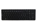 TECLADO PORTATIL HP 15-P 15-V 15-F 15-K 15-Z 17-K 15-P007NO 15-P010LA 15-P004LA 15-P100 15T-P00 15-P076LA 15-Z 17-F000