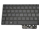 TECLADO ASUS X413, X421, E410, S433, M413 VIVOBOOK S14 (NEGRO) BOTON POWER