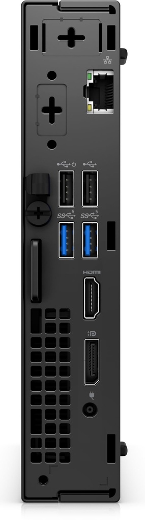 CPU DELL OPTIPLEX 7020 MICRO INTEL CORE I5 14500T DDR5 8GB M.2 NVME 512GB WINODWS 11 PRO