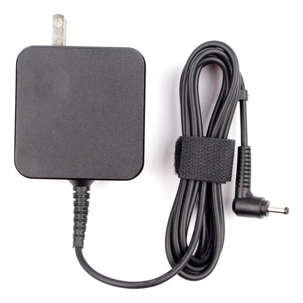 CARGADOR PORTATIL LENOVO IDEAPAD 20V 3.25 AMP 4.0*1.7MM ORIGINAL