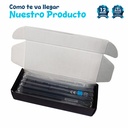 Bateria Toshiba 3817/3819/3634 c645 L750 / M645 /  PA3634U-1BAS 3817