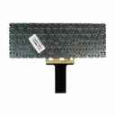 Teclado Hp 14-BS 14-BP 14-BW 14-BA 14-CF 245 G6 240 G6 NEGRO