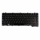 Teclado Toshiba C600 C645 L640D / S3370 / L600