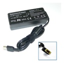 CARGADOR PORTATIL LENOVO 20V 4.5 AMP USB HOMOLOGADO