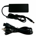 CARGADOR PORTATIL DELL 19.5V 3.34 AMP 7.4*5.0MM HOMOLOGADO