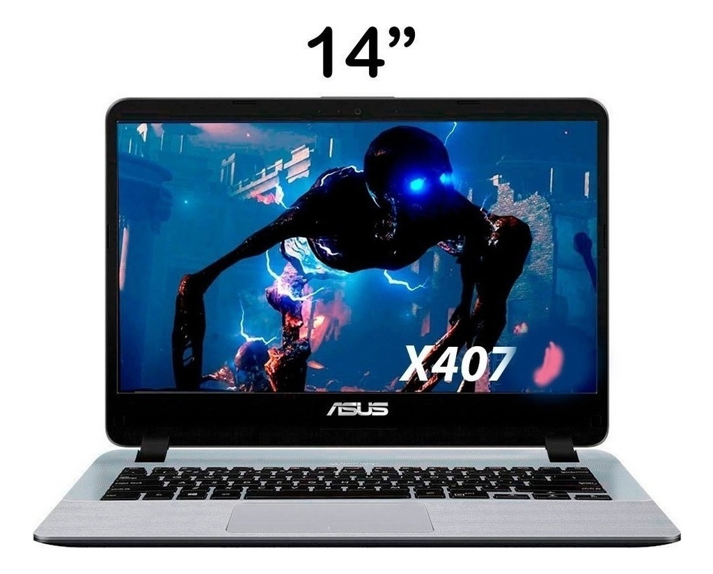 PANTALLA PORTATIL LED ULTRA SLIM 14.0 PUL 30 PINES NANO EDGE HD CON SOPORTES