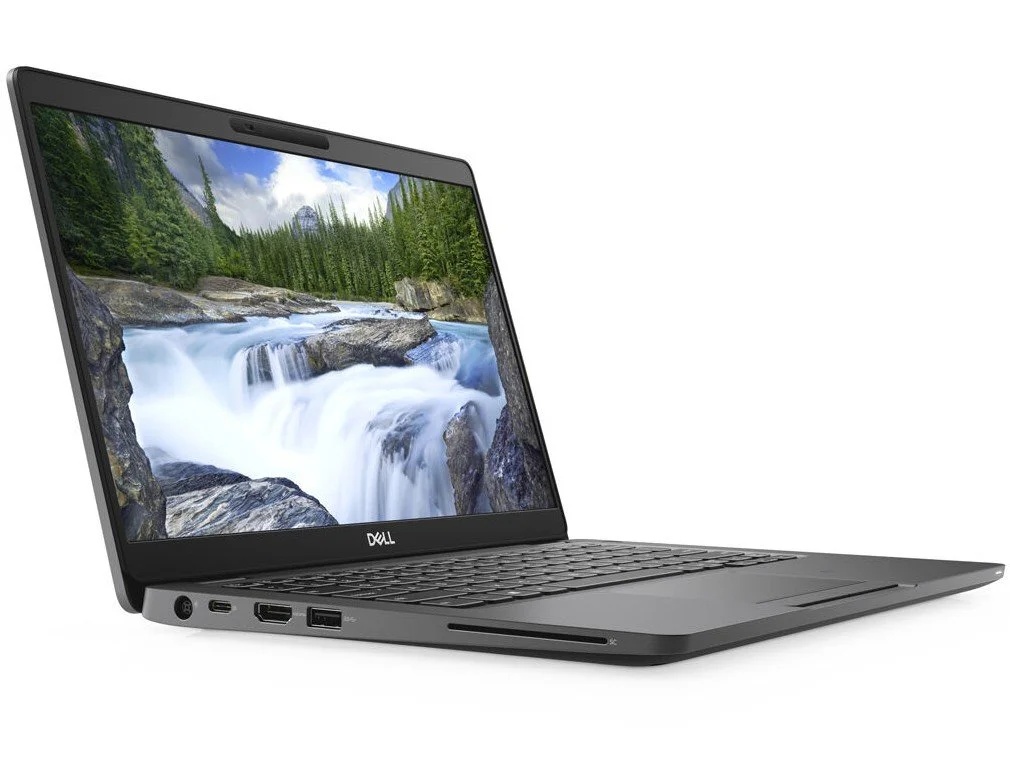 PORTATIL DELL LATITUDE 5300 INTEL CORE i5 8365U RAM DDR4 8GB M.2 NVME 256 13.3 PULG