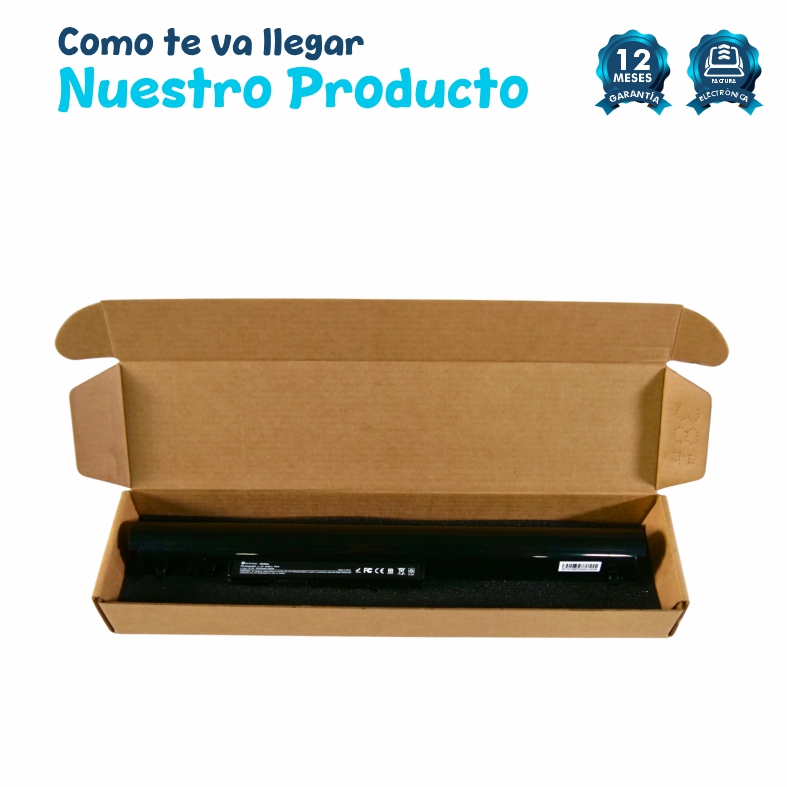 Bateria Portatil Hp OA03/OA04 14-D003LA / 740715-001 14-r