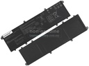 Batería para Asus C31N2201 11.55V