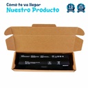 Batería Dell Inspiron 14.8v 3441 / 14-3421 / 17-3721