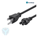 CARGADOR MONITOR LG, SAMSUNG 14V 3 AMP 6.0*4.4 HOMOLOGADO