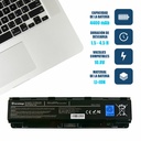 Bateria Portatil Toshiba C40-A / C845D / L800
