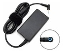 CARGADOR PORTATIL HP SPLIT PUNTA AZUL 19.5V 3.33 AMP 4.5*3.0MM HOMOLOGADO