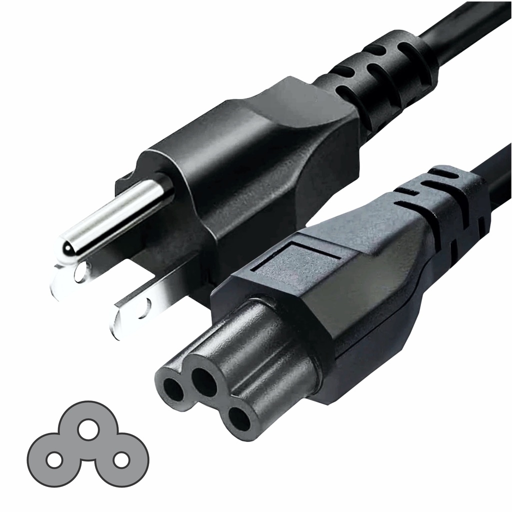 CARGADOR PORTATIL DELL 19.5V  4.62 AMP AGUJA  7.4*5.0MM HOMOLOGADO