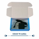 CARGADOR PORTATIL ASUS VIVOBOOK 19V 2.37 AMP 4.0* 1.35 MM ORIGINAL