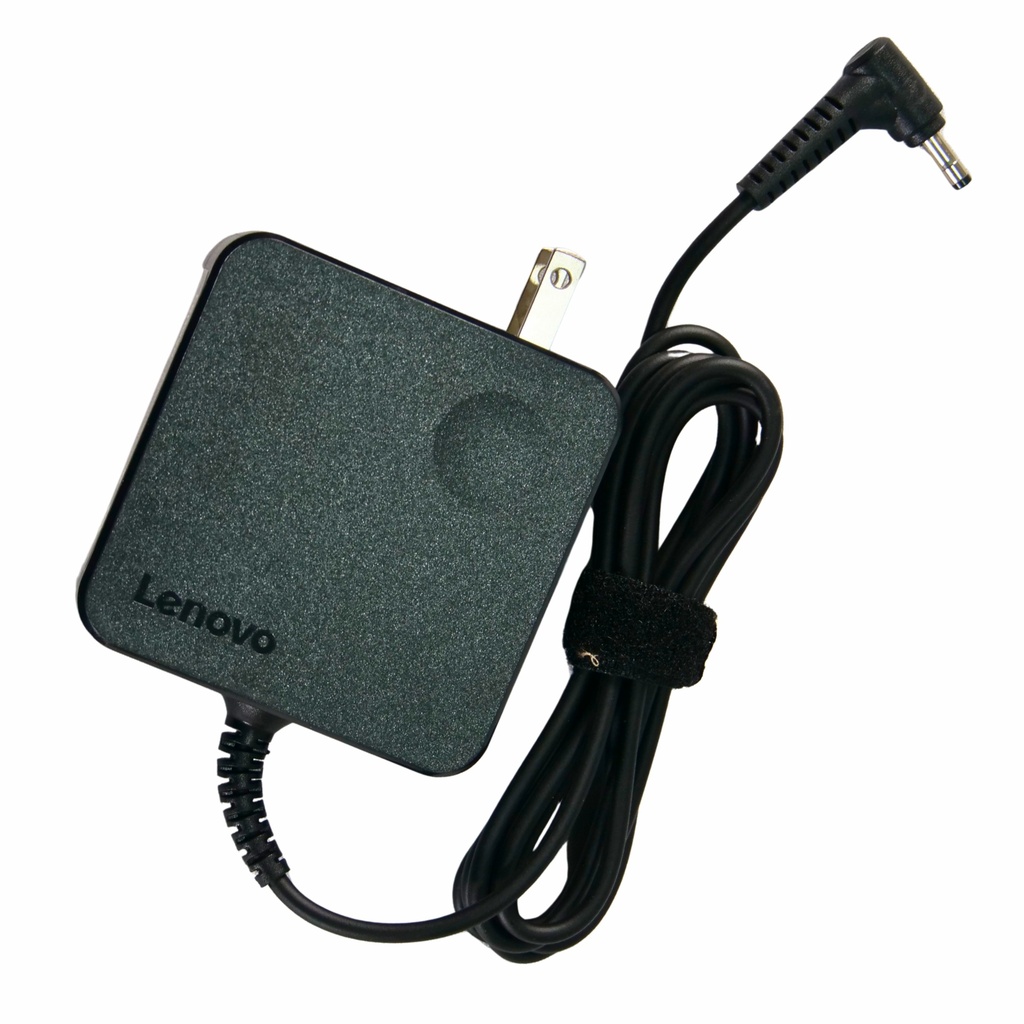 CARGADOR PORTATIL LENOVO IDEAPAD 20V 3.25 AMP 4.0*1.7MM ORIGINAL