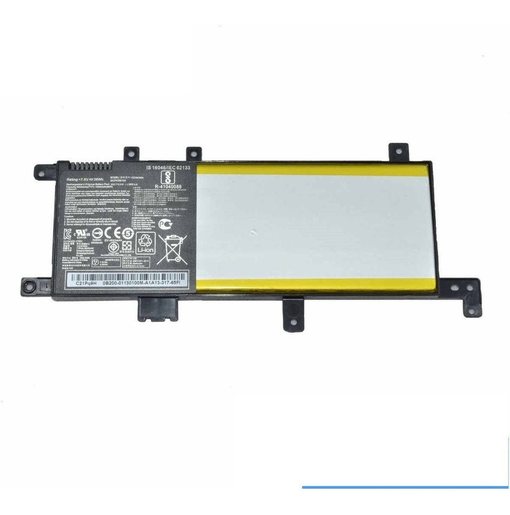 Batería Asus Vivobook C21n1634 / X542 / R542UR
