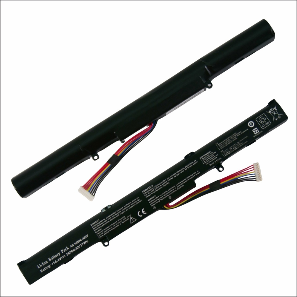 Batería Asus A450J / F450JF / X41-X550E