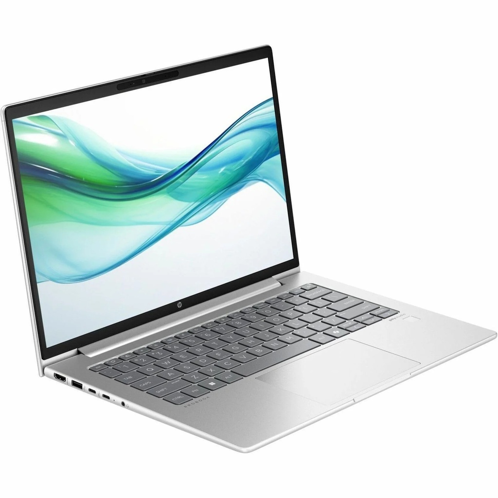 PORTATIL HP PROBOOK 440 G11 INTEL ULTRA 7 155U DDR5 32GB M.2 NVME 1TB 14 PULG