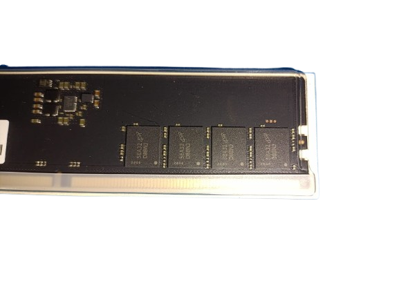 RAM PORTATIL DDR5 16GB 4800MHZ NEOTEK CHIPS MICRON