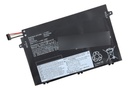BATERIA LENOVO THINKPAD E480 E485 E495 E580 E585 E490 E590 R480 R580 E14 E15