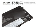 BATERIA LENOVO THINKPAD E480 E485 E495 E580 E585 E490 E590 R480 R580 E14 E15