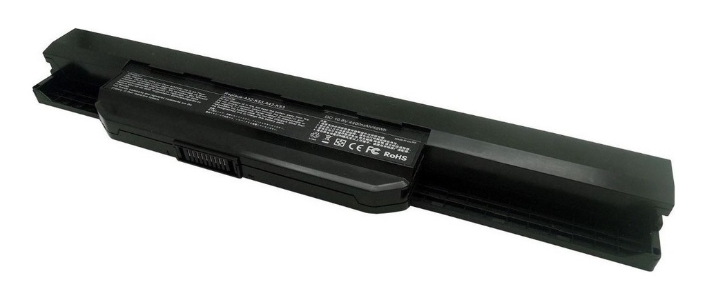 Bateria Asus Portatil A32-K53 / K84 / A43 a44h