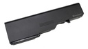 Batería Portátil Lenovo G460 G470 / V570 / Z470