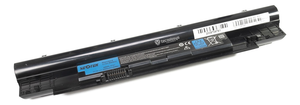 Bateria 268X5 Dell Inspiron 14z-n411z / V131