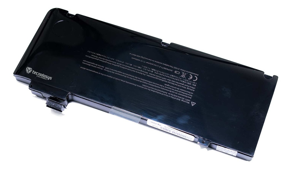 Bateria A1322 Para Apple Macbook Pro 13 A1278