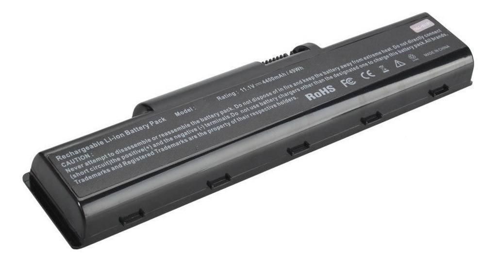Batería Portátil Acer 4520 / 5541G / 5740-5144