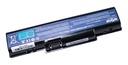 Batería Acer Aspire 4732Z / 5732 / AS09A31