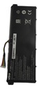BATERIA ACER AC14B18J E3-111 E3-112-C30G V3-111 (15.2 v)
