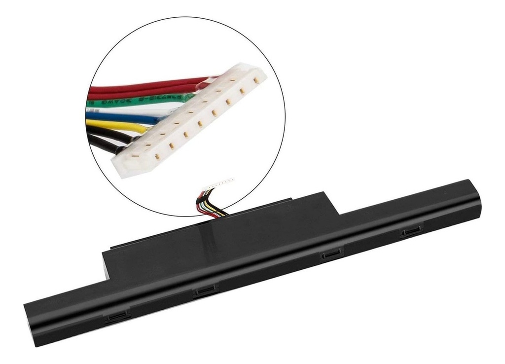 BATERIA ACER AS16B5J AS16B8J E5-575G 10.8V, 48 WH 4400mAh