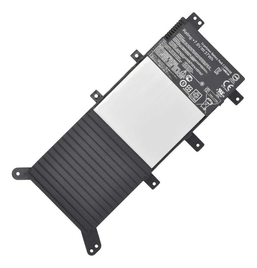 Batería Asus V555l / MX555 / X555UQ / F554 C21N1408
