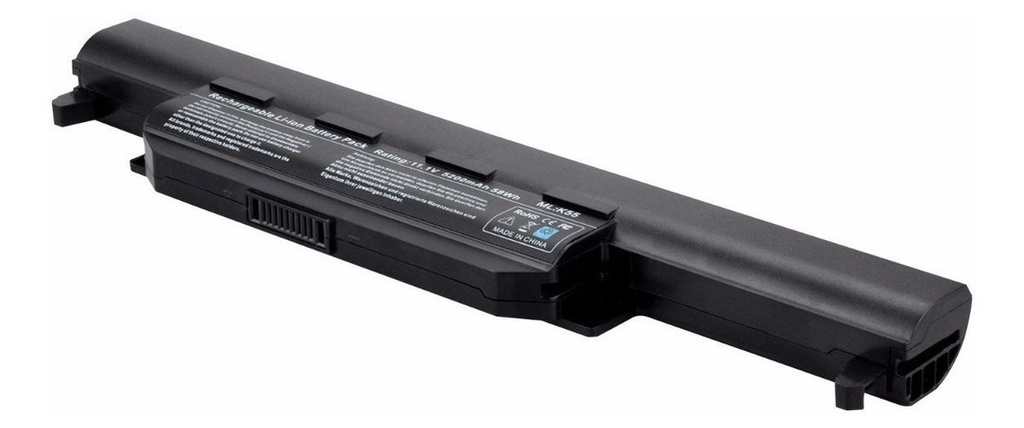 Batería Asus A33-k55 A32-K55/ X55C / Q500