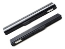 Bateria Asus A31-K52 / K42F / A41-K52  A32-K52 A42-K52  A41-K52