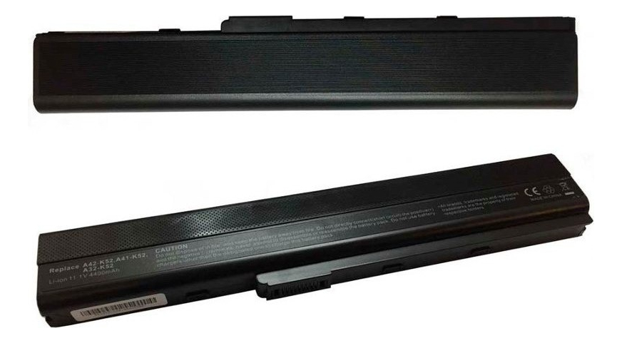 Bateria Asus A31-K52 / K42F / A41-K52  A32-K52 A42-K52  A41-K52