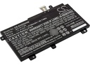 BATERIA PORTATIL ASUS FX504 FX505 FX506 PX504 PX505 TUF504
