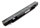 Bateria Asus Externa A41-X550 / F550VC / X550LA X450C X452