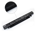 Bateria Asus Externa A41-X550 / F550VC / X550LA X450C X452