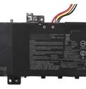 BATERIA ASUS VIVOBOOK X512DA F512FA F512DA-SH31 X512FA X512FB X512FL MODELO: B21N1818-1 B21N1818