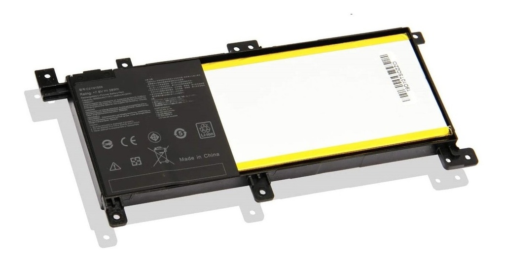 Bateria Asus C21N1509 Vivobook X556 / X556UA
