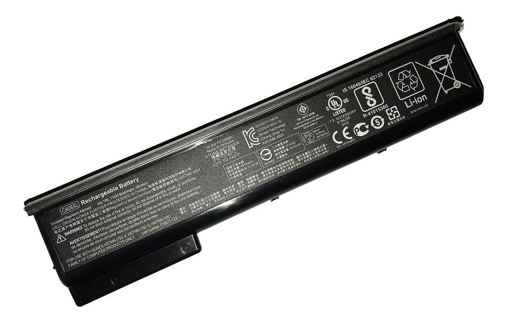 BATERIA HP CA06XL CA09 640 G1640 G1 645 G0 655 650 Hstnn-db4y