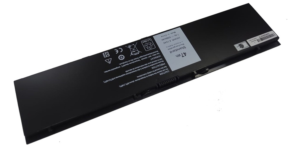 BATERIA PORTATIL DELL LATITUDE E7440 E7420 E7450 7.4V