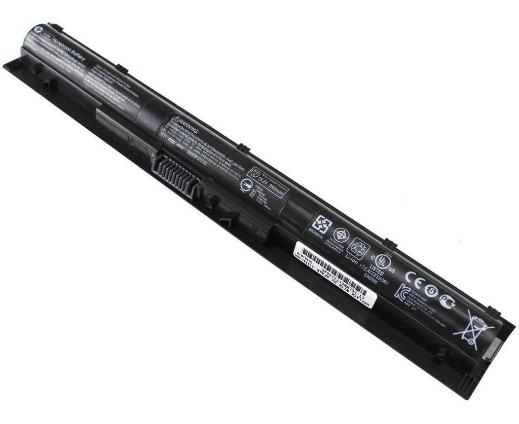 Batería Hp KI04 14-AB / 15-AG099 / 17-G011NA